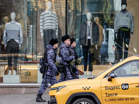 Russie: Sberbank alerte sur 