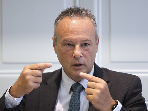 Perspectives financières erronées de l'AVS: pas d'erreur de calcul