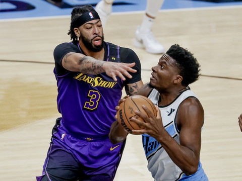 Un 6e succès d'affilée pour les Hawks