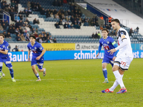 Le FC Lugano a nouveau leader