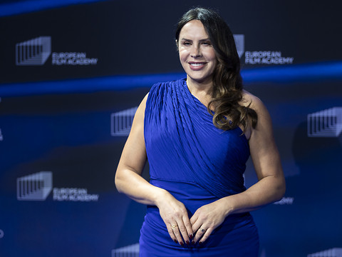 Lucerne: prix de la meilleure actrice à Karla SofIa Gascon