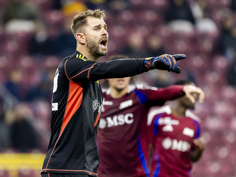 Bâle en déplacement, Servette face à Winterthour