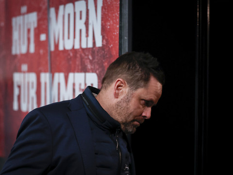 Rapperswil-Jona se sépare de Stefan Hedlund