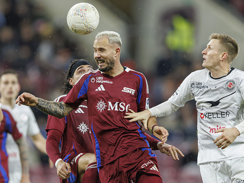 Servette perd deux points, Bâle en gagne un