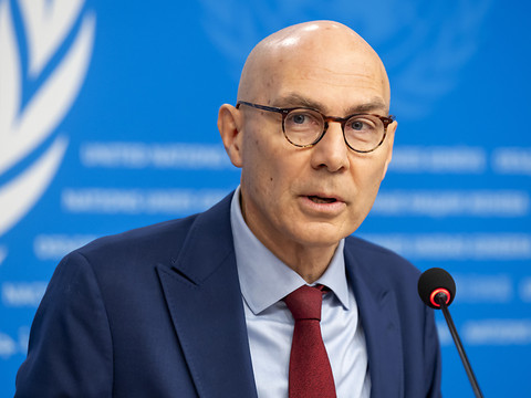 L'ONU demande d'éviter les représailles et revanches en Syrie