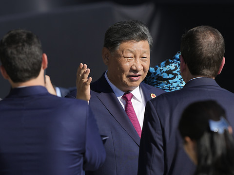 La Chine ouvre la voie à un 