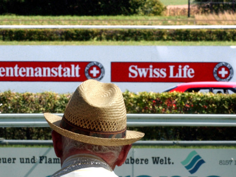 Performance positive pour les caisses de pensions en novembre