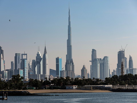 Dubaï annonce un impôt sur les bénéfices des multinationales