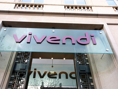 Vivendi: feu vert des actionnaires à la scission du groupe