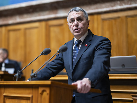 Le National adopte la stratégie de coopération internationale