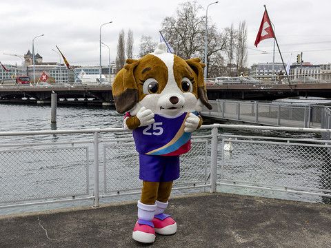 Le Parlement confirme les 15 millions à l'Euro de football féminin