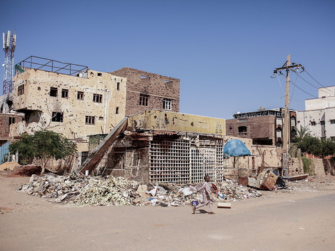 Soudan: plus de 100 morts dans un raid sur un marché du Darfour-Nord