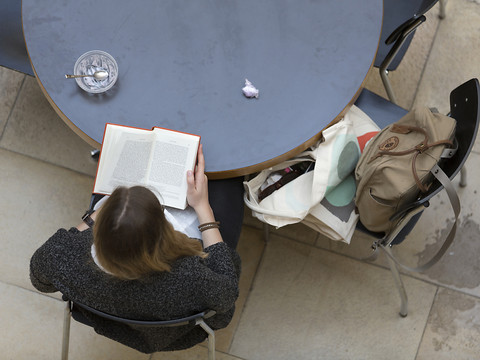 Compétences de base: adultes suisses au-dessus de la moyenne OCDE