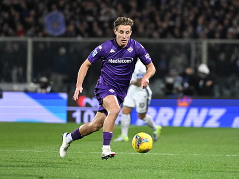 Italie: Edoardo Bove s'est fait poser un défibrillateur