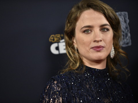 Au procès Ruggia, le cri de colère d'Adèle Haenel