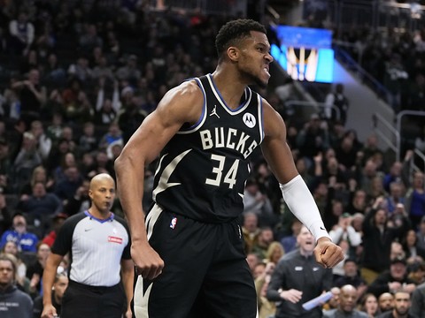 Milwaukee et Oklahoma City qualifiés pour le Final Four
