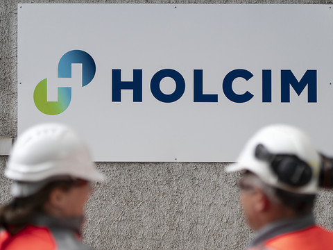 Holcim et Heidelberg s'offrent des activités de BGC en Australie