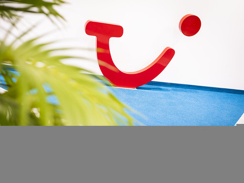 TUI confirme en 2024 avec des résultats en forte hausse