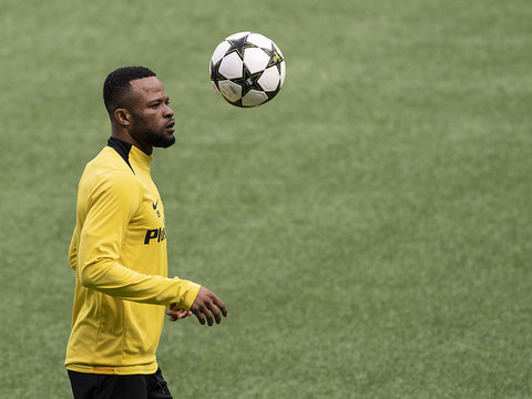 YB: Meschack Elia perd un de ses fils