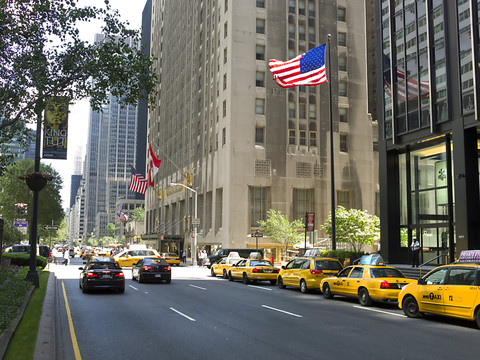 Nouvelle hausse de l'inflation aux États-Unis en novembre