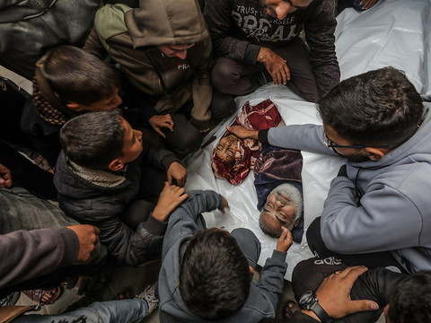 Gaza: l'ONU appelle à un cessez-le-feu immédiat et inconditionnel