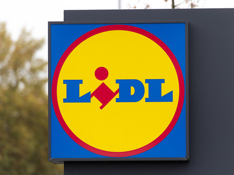 Lidl veut créer 300 nouveaux postes de travail par an en Suisse