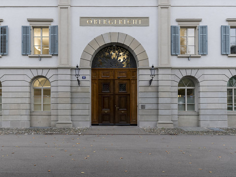 Procès lié à l'affaire Cum/Ex suspendu à Zurich