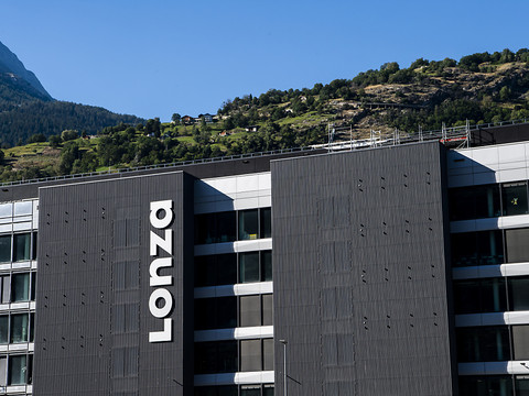 Lonza se sépare de sa division Capsules & Health