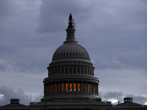 Aucun agent infiltré du FBI présent lors de l'assaut du Capitole