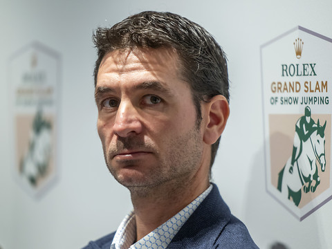 Guerdat et Fuchs en quête de victoire dans la Finale du Top 10