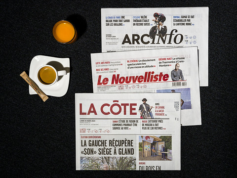 Rabais de distribution en hausse pour la presse et les périodiques