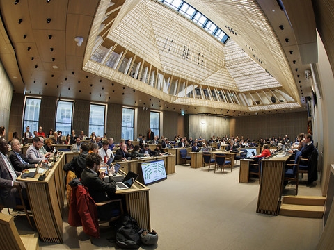 Le Grand Conseil genevois vote le budget 2025 de l'Etat