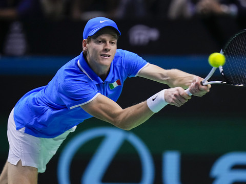 Pas de décision avant 2025 dans l'affaire Sinner, selon l'AMA