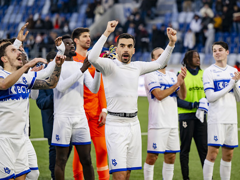 Un magnifique défi pour le Lausanne-Sport