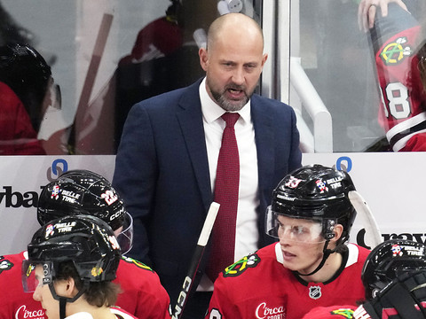 Un dixième succès pour les Blackhawks