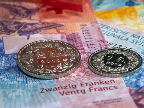 Le taux d'aide sociale en Suisse a encore baissé en 2023