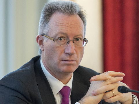 Mirabaud réorganise son conseil d'administration