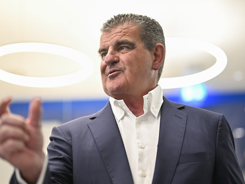 Aebi Schmidt fusionne avec l'américain The Schyft Group