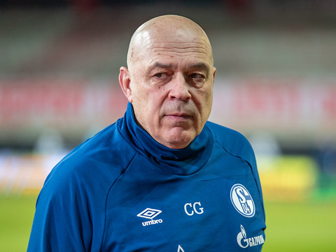 Zamalek Le Caire nomme Christian Gross comme entraîneur