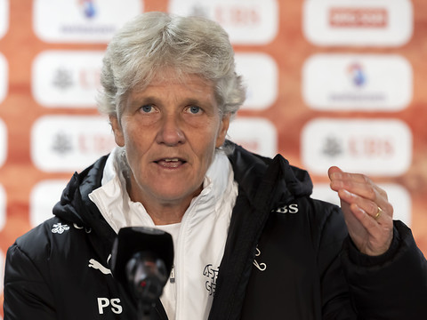 La Suisse contre la Norvège, l'Islande et la Finlande pour l'Euro
