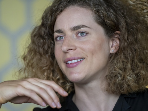 De bonnes nouvelles pour Marlen Reusser