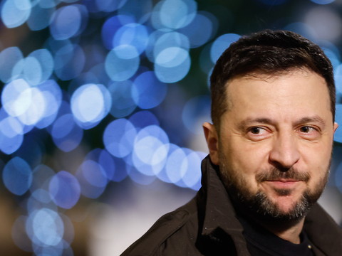 Trump veut parler à Poutine et Zelensky pour arrêter le 