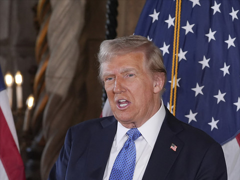 Le juge rejette l'annulation de la condamnation de Trump à New York
