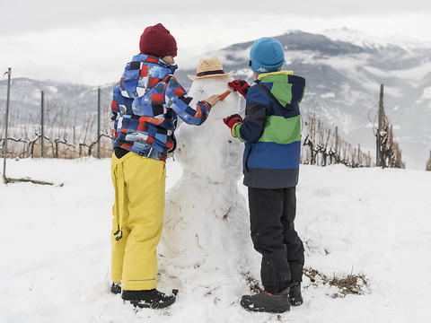 Pas de neige à Noël: l'Europe connaît moins de journées glaciales