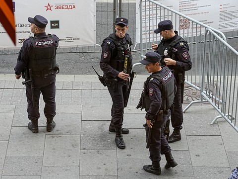 Moscou: un haut responsable de l'armée russe tué dans une explosion