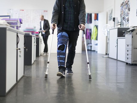 Les skieurs tendent à surestimer leurs capacités, prévient le BPA