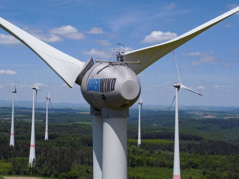 Energies renouvelables: vers des autorisations simplifiées
