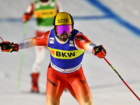 Arosa se refuse encore aux Suisses