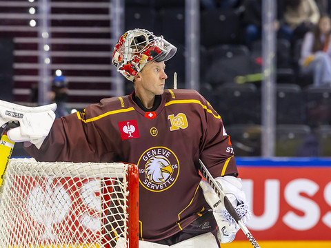 Un club suisse en finale !