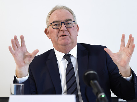 La Suisse doit pouvoir gérer l'immigration, dit economiesuisse